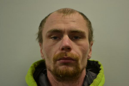 Alexander James Hall a registered Sex or Violent Offender of Indiana