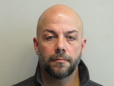 Andrew Jason Mathias a registered Sex or Violent Offender of Indiana