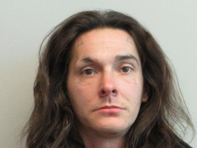 Michael Aaron Geren a registered Sex or Violent Offender of Indiana