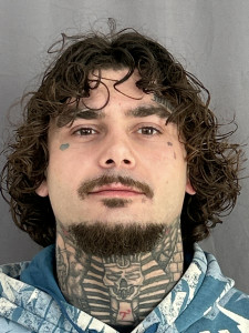 Dylan James Campbell a registered Sex or Violent Offender of Indiana