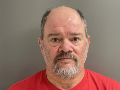 Richard Dean Hacker a registered Sex or Violent Offender of Indiana