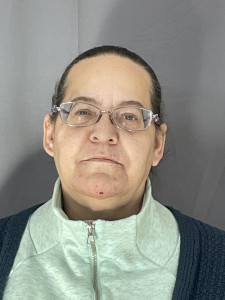 Deanna M Borders a registered Sex or Violent Offender of Indiana