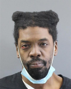 Rance Gamal Mitchell a registered Sex or Violent Offender of Indiana