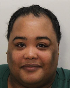 Tyrisha Shree Holbert a registered Sex or Violent Offender of Indiana