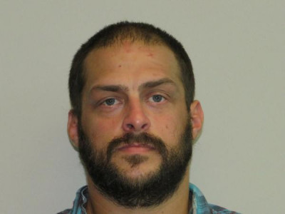 Brandon Lewis Frost a registered Sex or Violent Offender of Indiana