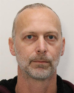 Israel Lee Grotzinger a registered Sex or Violent Offender of Indiana