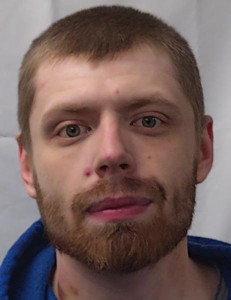 Austin Robert Hooten a registered Sex or Violent Offender of Indiana
