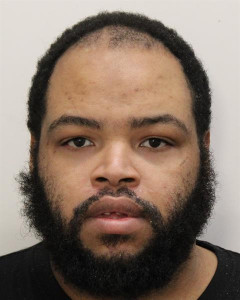 Veonte Xavier Cole a registered Sex or Violent Offender of Indiana