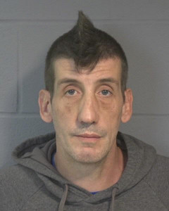 Levi Dalon Marcum a registered Sex or Violent Offender of Indiana