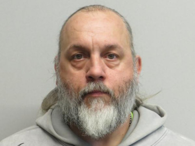 Ryan Keith Bailey a registered Sex or Violent Offender of Indiana