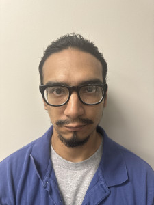 David G Lopez a registered Sex or Violent Offender of Indiana