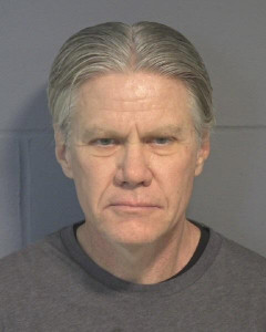 Gregory Neil Evans a registered Sex or Violent Offender of Indiana