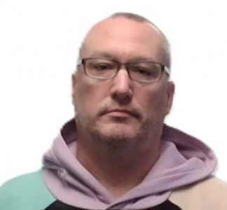 Ryan Keith Klepper a registered Sex or Violent Offender of Indiana