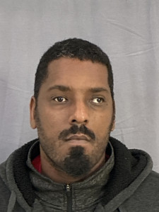 Michael Hawkins a registered Sex or Violent Offender of Indiana