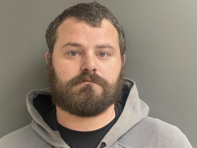 Michael Pat Spillman a registered Sex or Violent Offender of Indiana