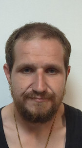 Cody Scott Carter a registered Sex or Violent Offender of Indiana