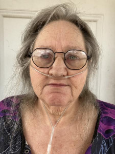 Cathy Ann Davis a registered Sex or Violent Offender of Indiana