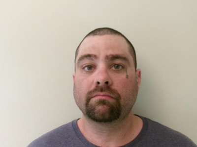 Ian Vincent Stewart a registered Sex or Violent Offender of Indiana