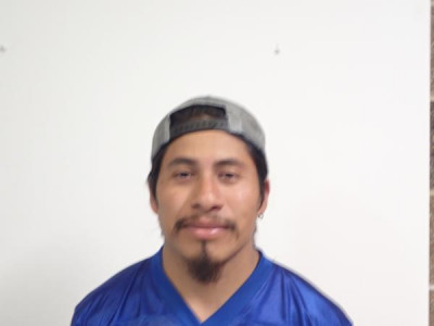 Lorenzo Jimenez Ruiz a registered Sex or Violent Offender of Indiana