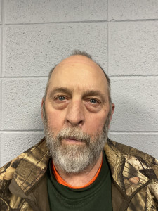 Scott Anthony Verkamp a registered Sex or Violent Offender of Indiana