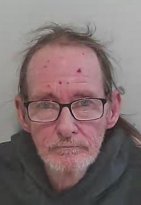 Randall Harold Lynn a registered Sex or Violent Offender of Indiana