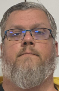 Bradley James Eugene Coopman a registered Sex or Violent Offender of Indiana