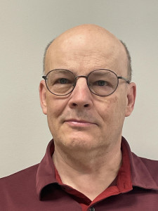 David Scott Willamowski a registered Sex or Violent Offender of Indiana
