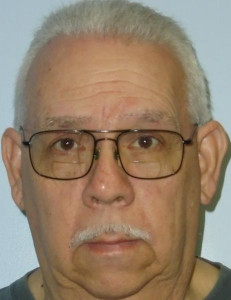 Roy W Walters a registered Sex or Violent Offender of Indiana