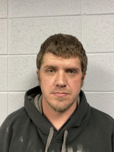 Robert Joseph Mckee a registered Sex or Violent Offender of Indiana