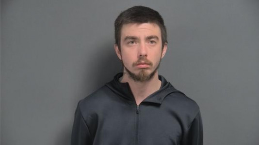 Eric Thomas Loveless a registered Sex or Violent Offender of Indiana