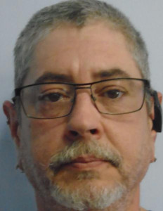 Kevin Lee Walker a registered Sex or Violent Offender of Indiana