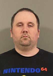 Lloyd James Ingram a registered Sex or Violent Offender of Indiana