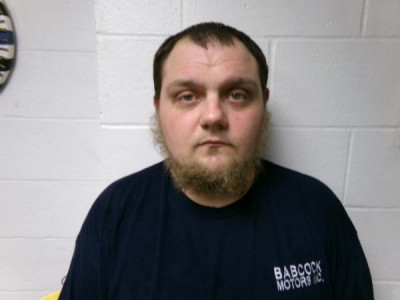 Zachary L Ross a registered Sex or Violent Offender of Indiana