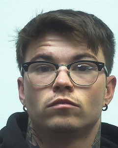 Tristan Thomas Wiegman a registered Sex or Violent Offender of Indiana