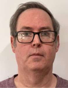 Benjamin Joseph Harm a registered Sex or Violent Offender of Indiana