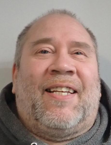 Darin Shane Redding a registered Sex or Violent Offender of Indiana
