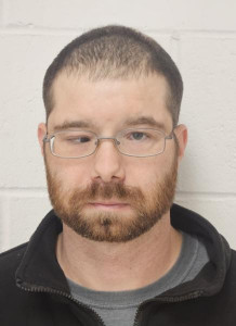 Joshua M Gallagher a registered Sex or Violent Offender of Indiana