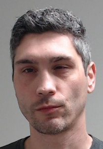 Steven Matthew Dekorsi a registered Sex or Violent Offender of Indiana