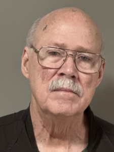 Robert Earl Yadon a registered Sex or Violent Offender of Indiana