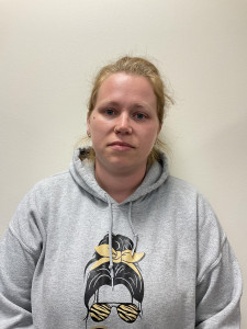 Calee Ann Marie Burnett a registered Sex or Violent Offender of Indiana
