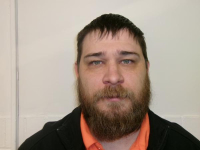 Joseph Tyler Brown a registered Sex or Violent Offender of Indiana