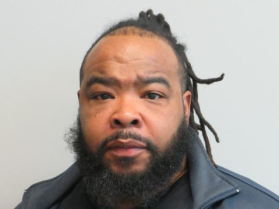 Lamonte Davi Joiner a registered Sex Offender of Michigan