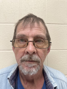 Donald Ray Jeffers a registered Sex or Violent Offender of Indiana