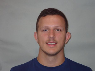 Carson Dmitriy Dean a registered Sex or Violent Offender of Indiana