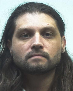 Zachary Richard Blake a registered Sex or Violent Offender of Indiana