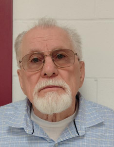 John W Busan III a registered Sex or Violent Offender of Indiana