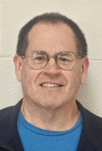 Michael Wayne Jones a registered Sex or Violent Offender of Indiana