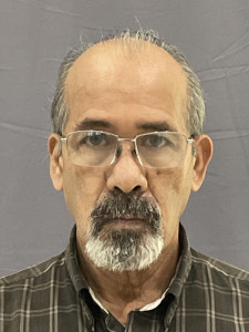 Luis Frausto a registered Sex or Violent Offender of Indiana