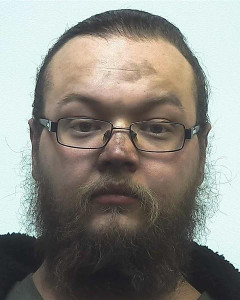 Tristian Wayne Bean a registered Sex or Violent Offender of Indiana