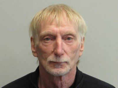 Vernon Robert Sumpter a registered Sex or Violent Offender of Indiana